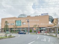 川口市鳩ヶ谷本町１丁目
