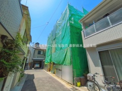 川口市西川口３丁目
