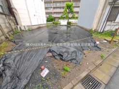 戸田市喜沢南２丁目