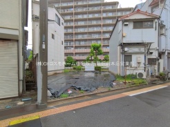 戸田市喜沢南２丁目
