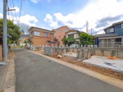 川口市大字小谷場