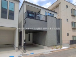 戸田市下戸田２丁目