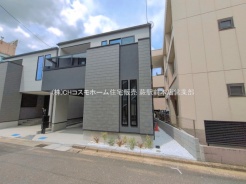 戸田市下戸田２丁目