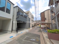 戸田市下戸田２丁目