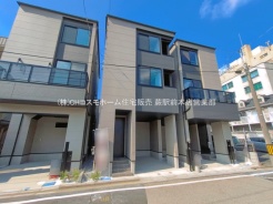 戸田市下戸田２丁目