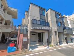 戸田市下戸田２丁目