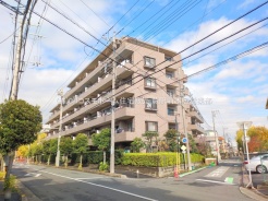 蕨市中央７丁目