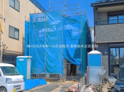 川口市上青木６丁目