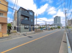 川口市飯塚３丁目