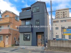 川口市飯塚３丁目