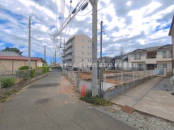 さいたま市桜区田島４丁目