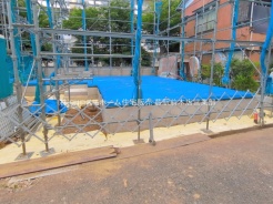 戸田市下前２丁目