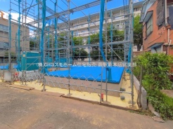 戸田市下前２丁目