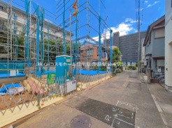 戸田市下前２丁目