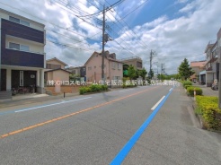 川口市芝塚原２丁目