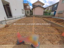 川口市芝塚原２丁目