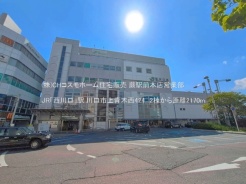 川口市上青木西４丁目