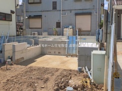川口市上青木西４丁目