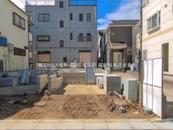 川口市上青木西４丁目