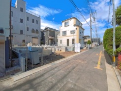 川口市上青木西４丁目