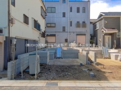 川口市上青木西４丁目