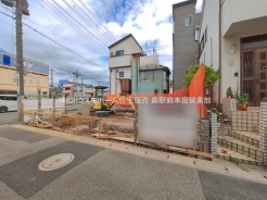 川口市前川２丁目