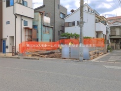 川口市前川２丁目