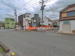 川口市前川２丁目