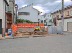 川口市前川２丁目