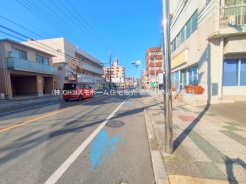 戸田市喜沢１丁目