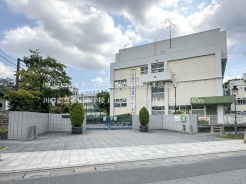 川口市大字峯