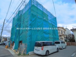 川口市西青木１丁目