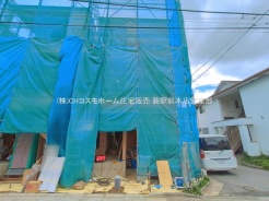 川口市西青木１丁目