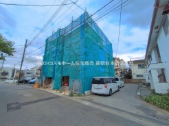川口市西青木１丁目