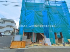 川口市西青木１丁目