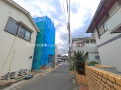 蕨市南町３丁目