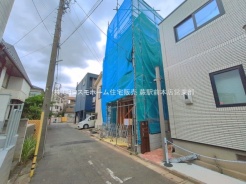 蕨市南町３丁目