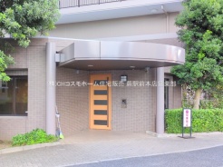 川口市南町１丁目