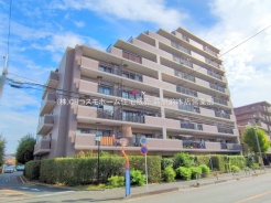 川口市南町１丁目