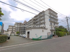 川口市領家３丁目