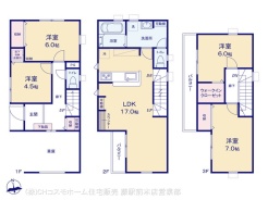 図面と異なる場合は現況を優先