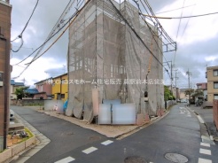 さいたま市浦和区木崎２丁目
