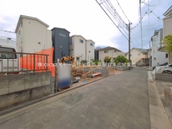 川口市元郷４丁目