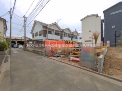 川口市元郷４丁目