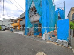 川口市芝西１丁目