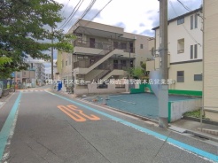 さいたま市南区文蔵３丁目