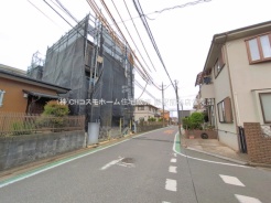 さいたま市緑区東浦和３丁目