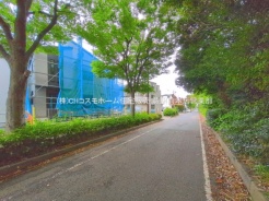 川口市大字芝