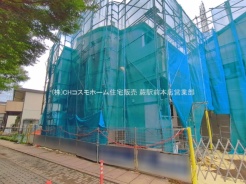 川口市大字芝