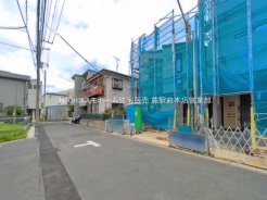 川口市大字芝